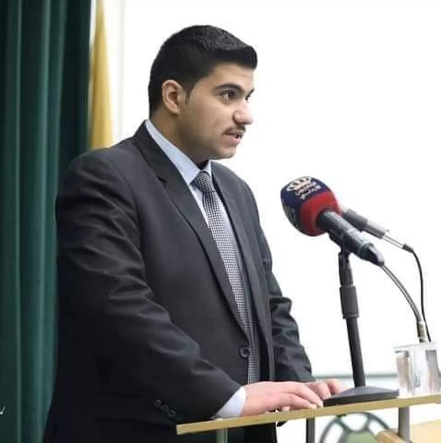 مدار الساعة,مناسبات أردنية,الملك عبد الله الثاني