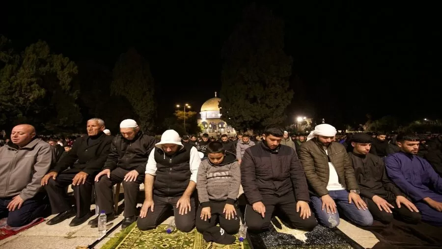 مدار الساعة,أخبار عربية ودولية,الضفة الغربية,المسجد الأقصى