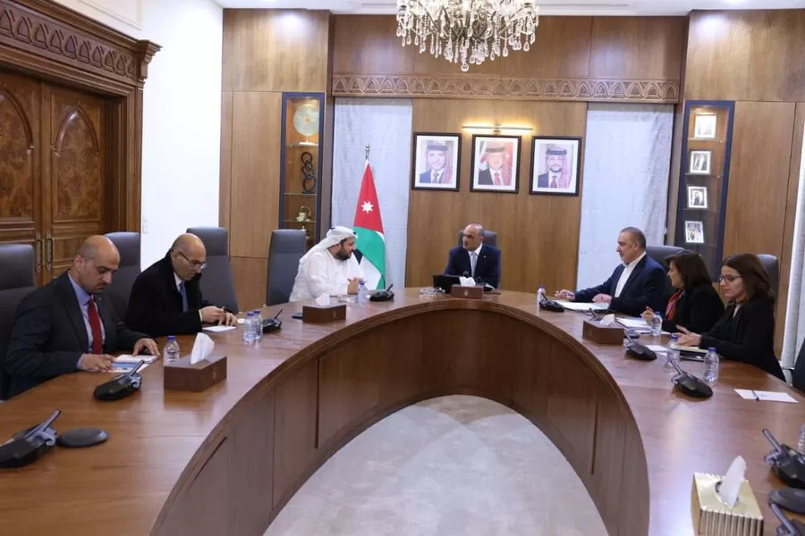 مدار الساعة,أخبار اقتصادية,وزير الاستثمار,نائب رئيس الوزراء,وزيرة الاستثمار,رئيس الوزراء,الملك عبدالله الثاني,رئاسة الوزراء,وزارة الصحة,الشيخ محمد بن زايد,الإمارات العربية المتحدة