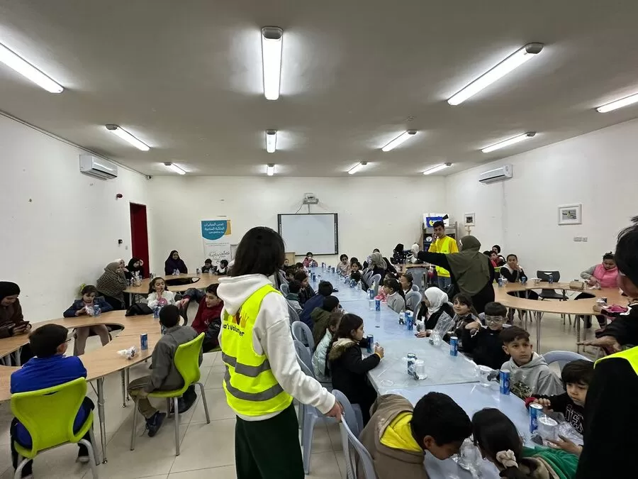 مدار الساعة,Video,فيديو,مناسبات أردنية,مركز زها الثقافي