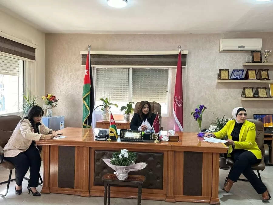 مدار الساعة,مناسبات أردنية