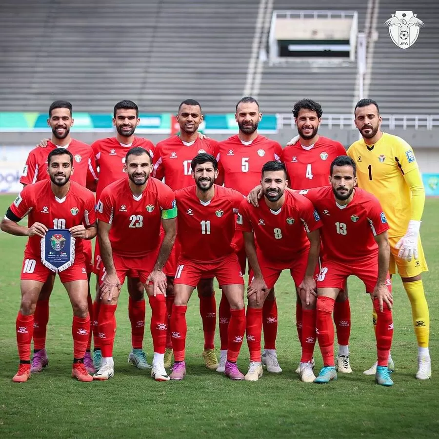مدار الساعة,أخبار رياضية,منتخب النشامى,المنتخب الوطني لكرة القدم,كأس العالم,كأس آسيا,المنتخب الوطني,موسى التعمري,علي علوان