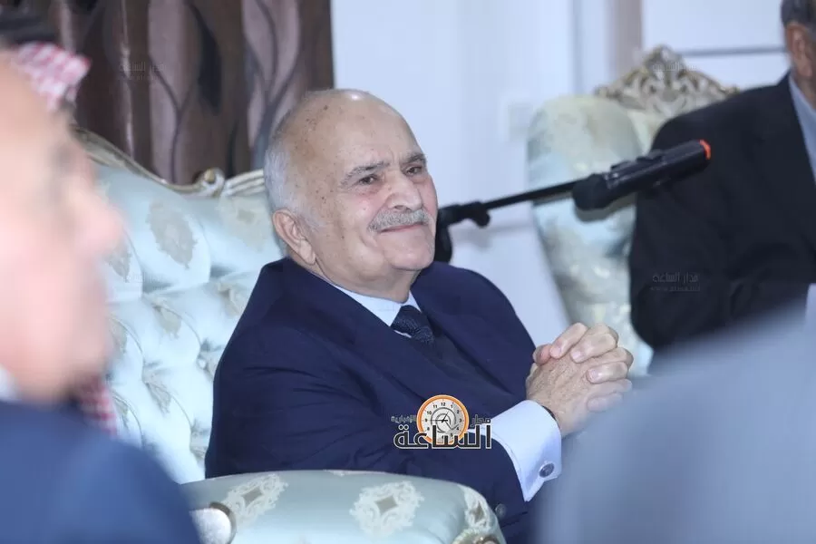 مدار الساعة,أخبار الأردن,اخبار الاردن,الحسن بن طلال,الجمعية العلمية الملكية