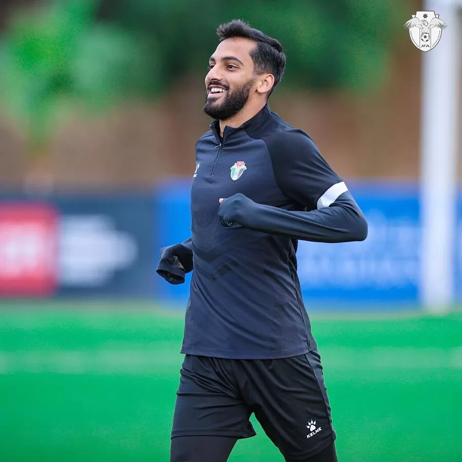 مدار الساعة,أخبار رياضية,منتخب النشامى