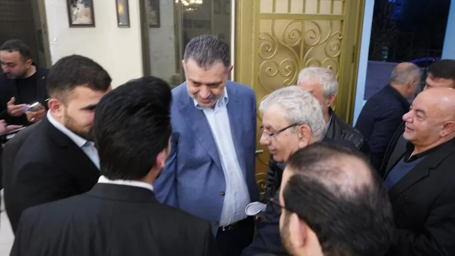 مدار الساعة,Video,فيديو,أخبار الأحزاب الأردنية,الملك عبدالله الثاني,حزب إرادة