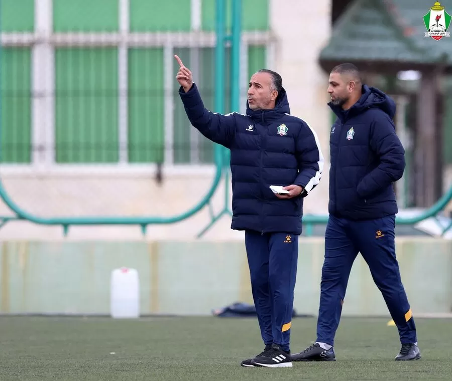 مدار الساعة,أخبار رياضية,بطولة غرب آسيا