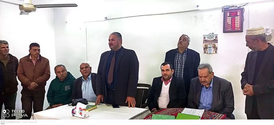 مدار الساعة,مناسبات أردنية,صندوق الزكاة,المؤسسة الاستهلاكية العسكرية