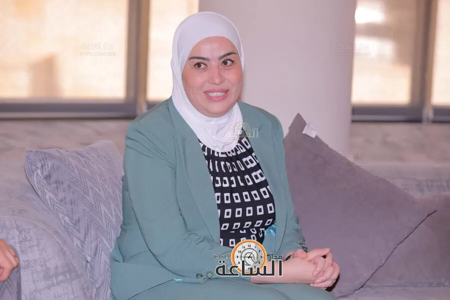 مدار الساعة,أسرار أردنية,وزيرة التنمية الاجتماعية,التنمية الاجتماعية,محكمة التمييز