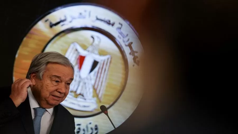 مدار الساعة,أخبار عربية ودولية,الأمم المتحدة,قطاع غزة,أونروا