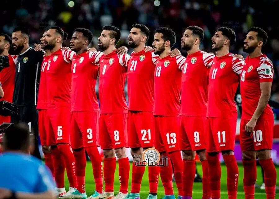 مدار الساعة,أخبار رياضية,تصفيات كأس العالم,المنتخب الوطني لكرة القدم,ستاد عمان الدولي,التصفيات الآسيوية المؤهلة,كأس العالم,المنتخب الوطني