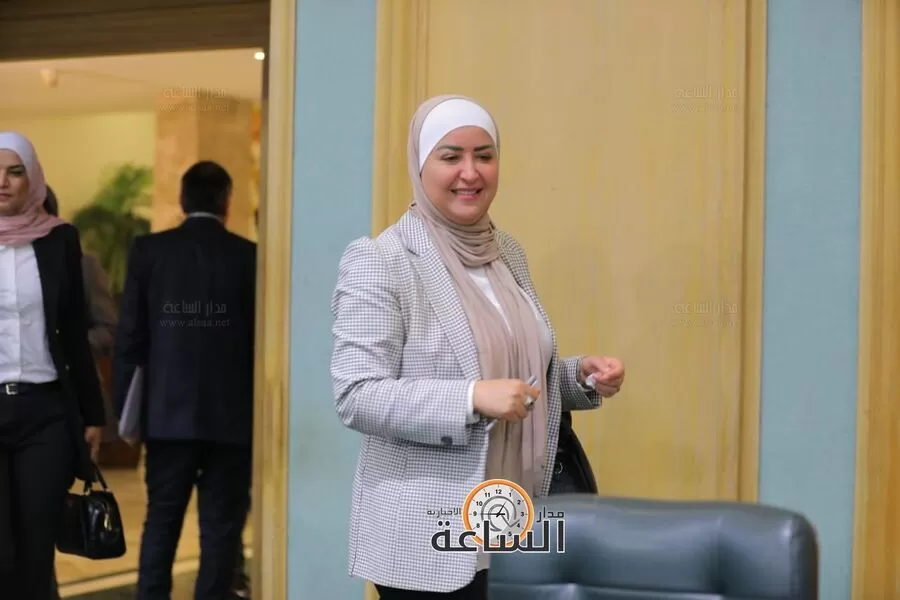 مدار الساعة,أخبار مجلس النواب الأردني,الملك عبدالله الثاني