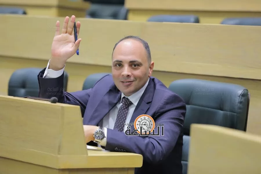مدار الساعة,أخبار مجلس النواب الأردني,الملك عبدالله الثاني,مجلس النواب