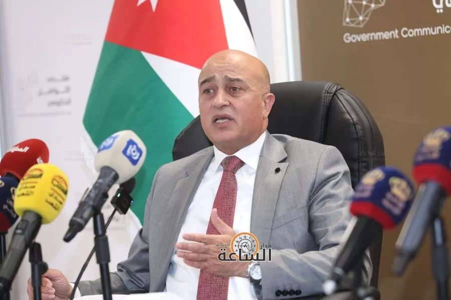 مدار الساعة,أخبار الأردن,اخبار الاردن,الملك عبد الله الثاني,مؤسسة تنمية أموال الأيتام,مجلس الأمة,قطاع غزة,منتدى التواصل الحكومي,وزارة الاتصال الحكومي