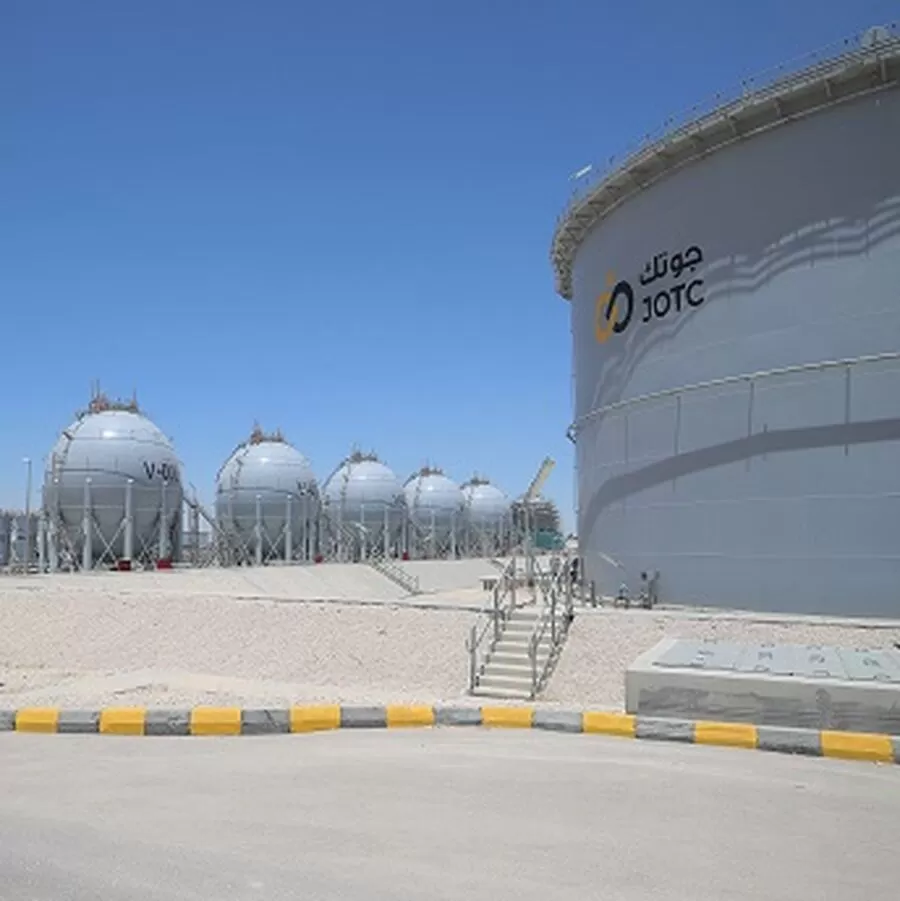 مدار الساعة,أخبار اقتصادية,شركة المدن الصناعية الأردنية,المدن الصناعية,وكالة الأنباء الأردنية