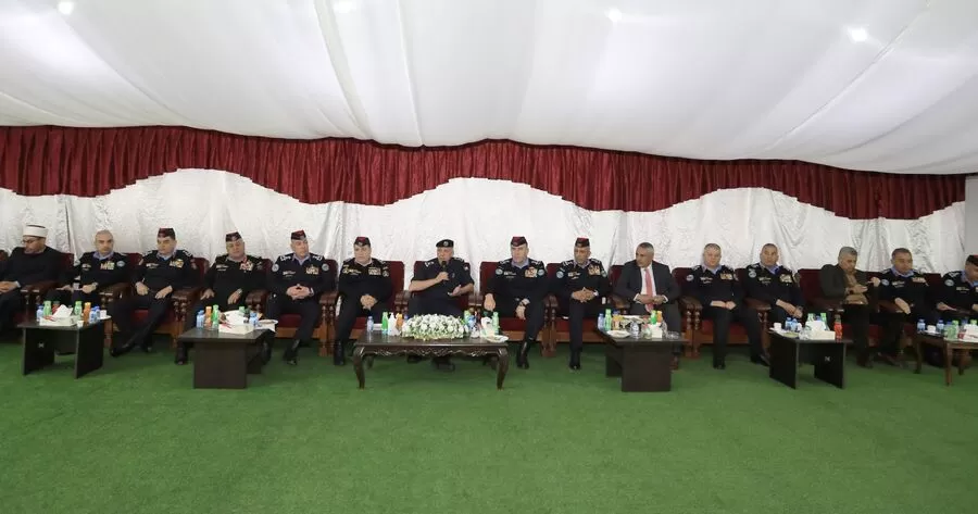 مدار الساعة,أخبار الأردن,اخبار الاردن,الملك عبدالله الثاني,مديرية الأمن العام,الأمن العام,الدفاع المدني