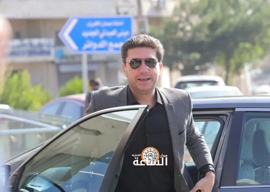 مدار الساعة,أخبار مجلس النواب الأردني,المؤسسة العامة للضمان الاجتماعي,الضمان الاجتماعي