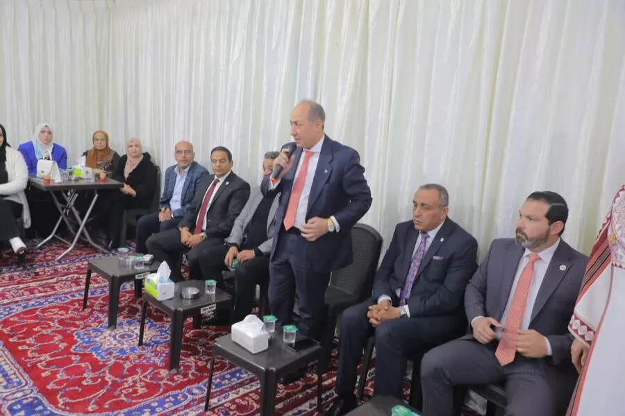 مدار الساعة,أخبار الأحزاب الأردنية,عيد الأم,حزب عزم