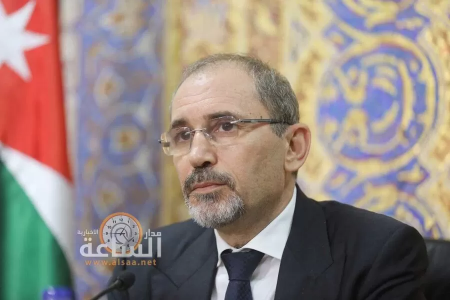 مدار الساعة,أخبار الأردن,اخبار الاردن,نائب رئيس الوزراء,وزير الخارجية وشؤون المغتربين,رئيس الوزراء,أيمن الصفدي,قطاع غزة