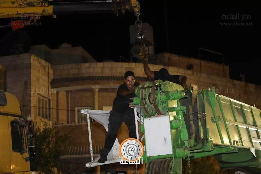 مدار الساعة,أخبار الأردن,اخبار الاردن,مديرية الأمن العام,الأمن العام,الدفاع المدني,مستشفى الأميرة إيمان