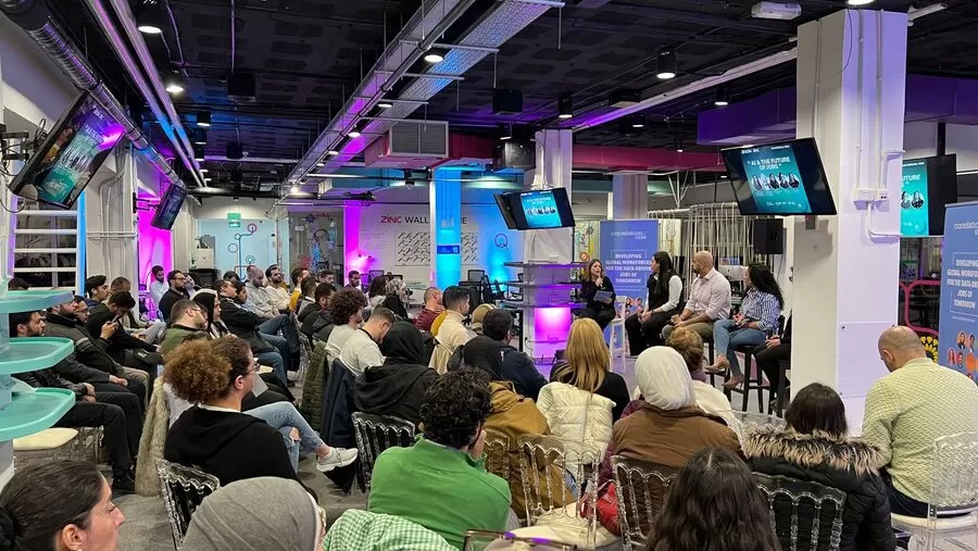 مدار الساعة,مناسبات أردنية,الذكاء الاصطناعي,مواقع التواصل الاجتماعي