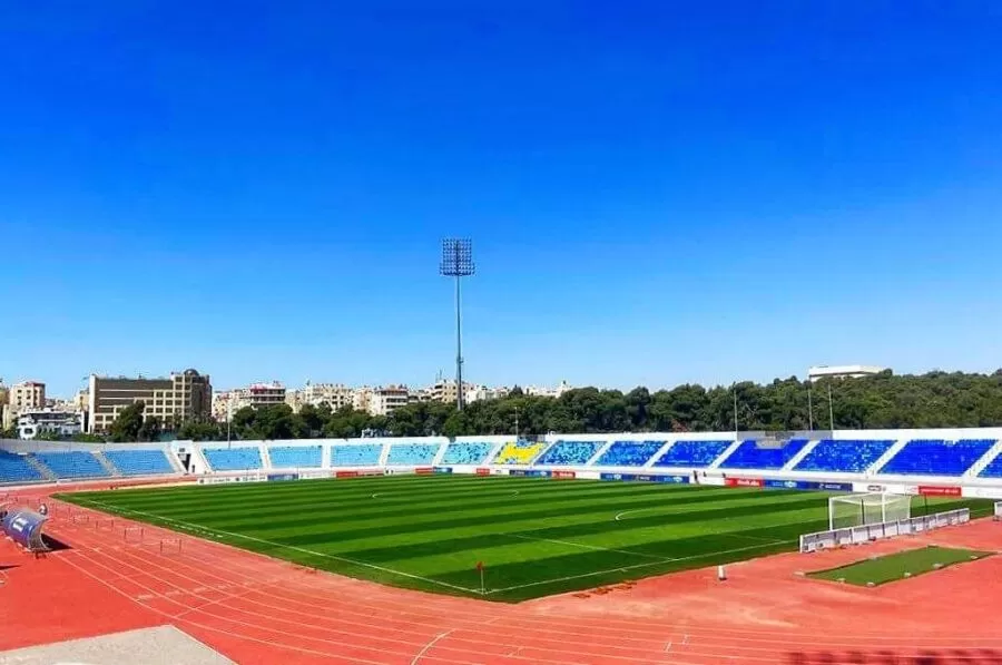 مدار الساعة,أخبار رياضية,مدينة الحسين للشباب,ستاد عمان الدولي,المنتخب الوطني لكرة القدم