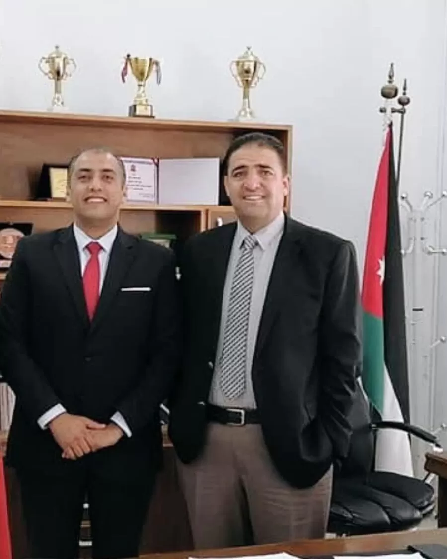 مدار الساعة,أخبار المجتمع الأردني,جامعة مؤتة