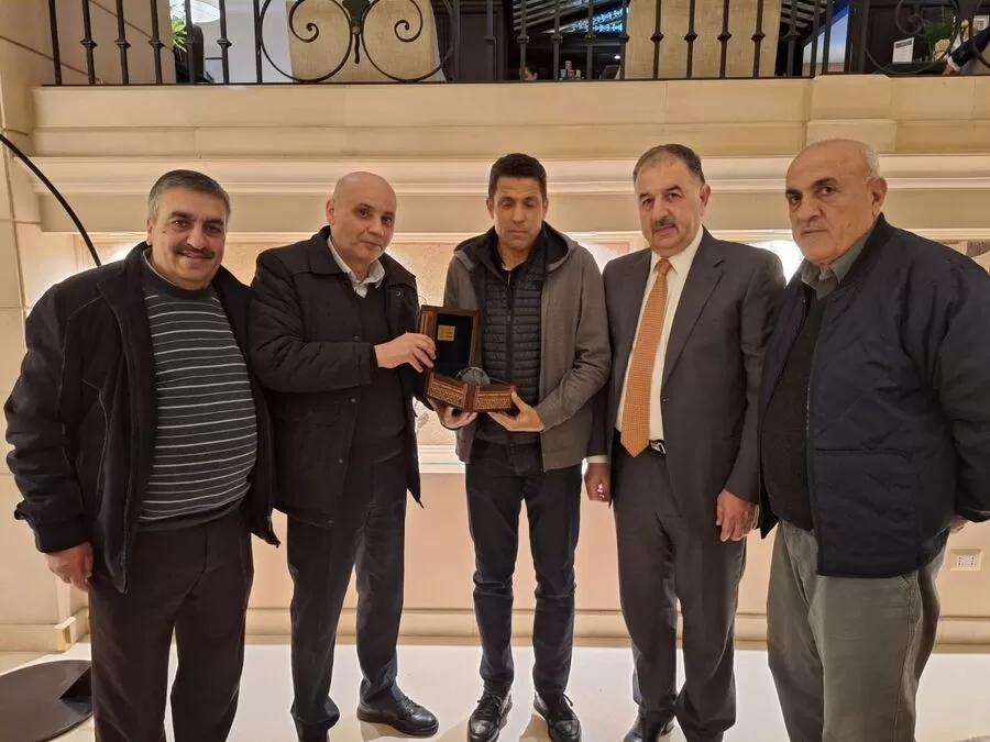مدار الساعة,أخبار رياضية,الكرة النسوية,موسى التعمري