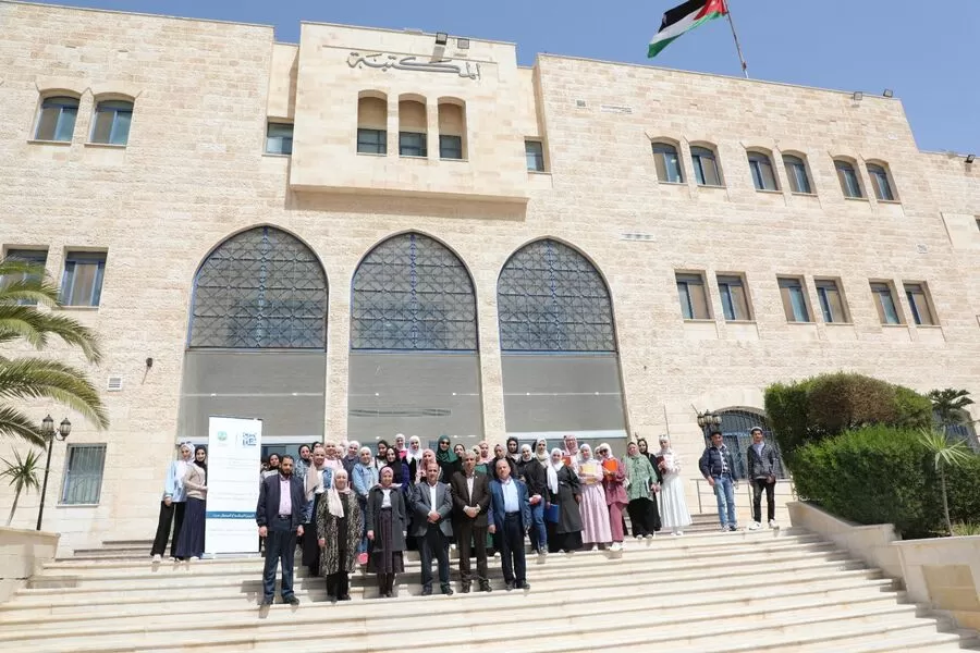 مدار الساعة,أخبار الجامعات الأردنية,كوفيد 19,وزارة التعليم العالي والبحث العلمي,وزارة التعليم العالي,جامعة الزرقاء
