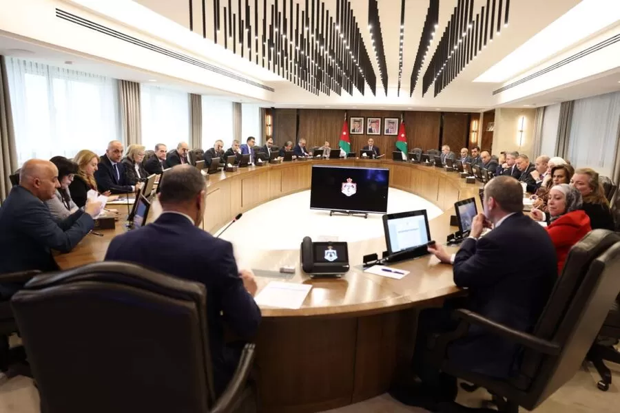 مدار الساعة,أخبار الأردن,اخبار الاردن,رئيس الوزراء,أمانة عمان الكبرى,ديوان التشريع والرأي,أمانة عمان,الضمان الاجتماعي