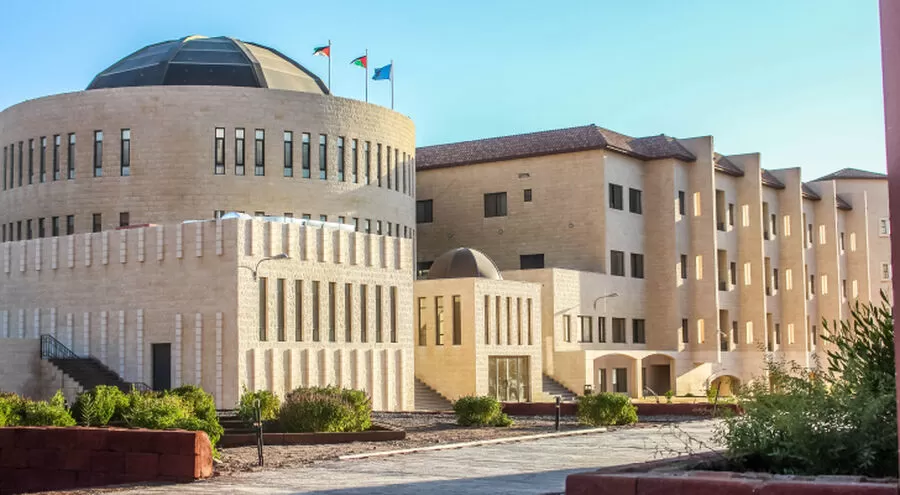 مدار الساعة,Video,فيديو,أخبار الجامعات الأردنية,مناسبات أردنية,جامعة العقبة للعلوم الطبية