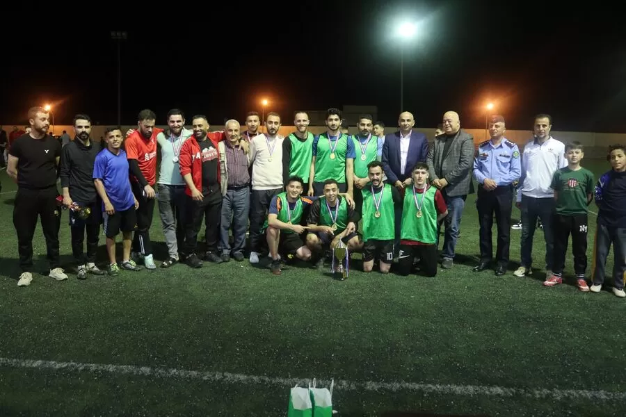 مدار الساعة,أخبار رياضية