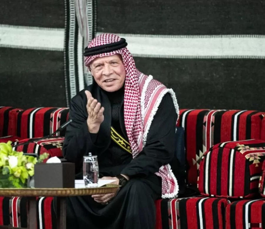 مدار الساعة,أخبار الأردن,اخبار الاردن,الملك عبدالله الثاني