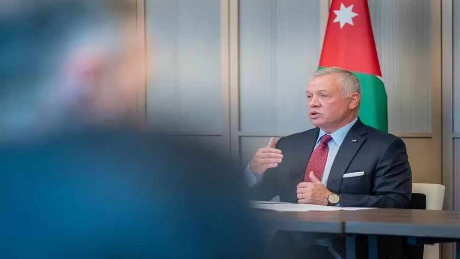 مدار الساعة,أخبار الأردن,اخبار الاردن,الملك عبدالله الثاني,النيابة العامة,المجلس القضائي,محكمة التمييز,المحكمة الإدارية العليا