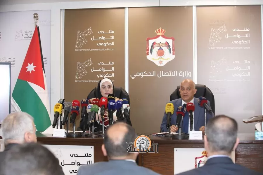 مدار الساعة,أخبار الأردن,اخبار الاردن,وزير الاتصال الحكومي,وزيرة التنمية الاجتماعية,الملك عبد الله الثاني,صندوق المعونة الوطنية,وزارة التنمية الاجتماعية,التنمية الاجتماعية,قطاع غزة