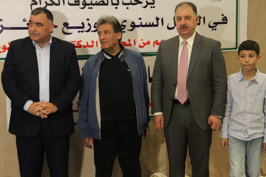 مدار الساعة,أخبار الجامعات الأردنية,جامعة البترا