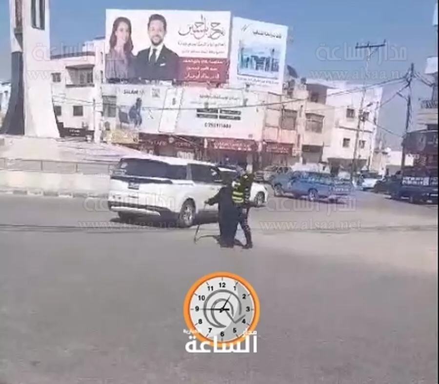 مدار الساعة,Video,فيديو,أخبار الأردن,اخبار الاردن,درجات الحرارة