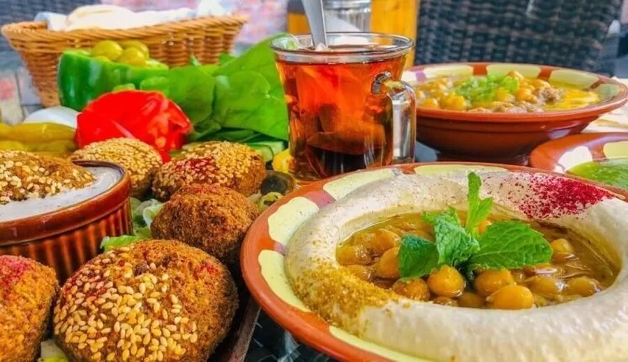 مدار الساعة,أخبار اقتصادية,عيد الفطر,الضفة الغربية