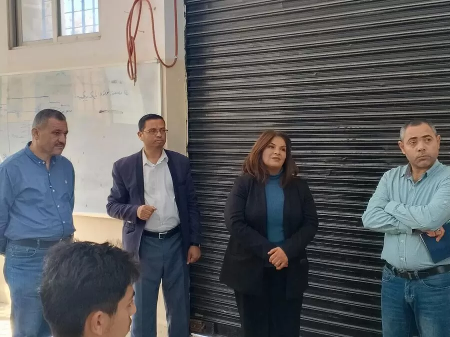 مدار الساعة,مناسبات أردنية