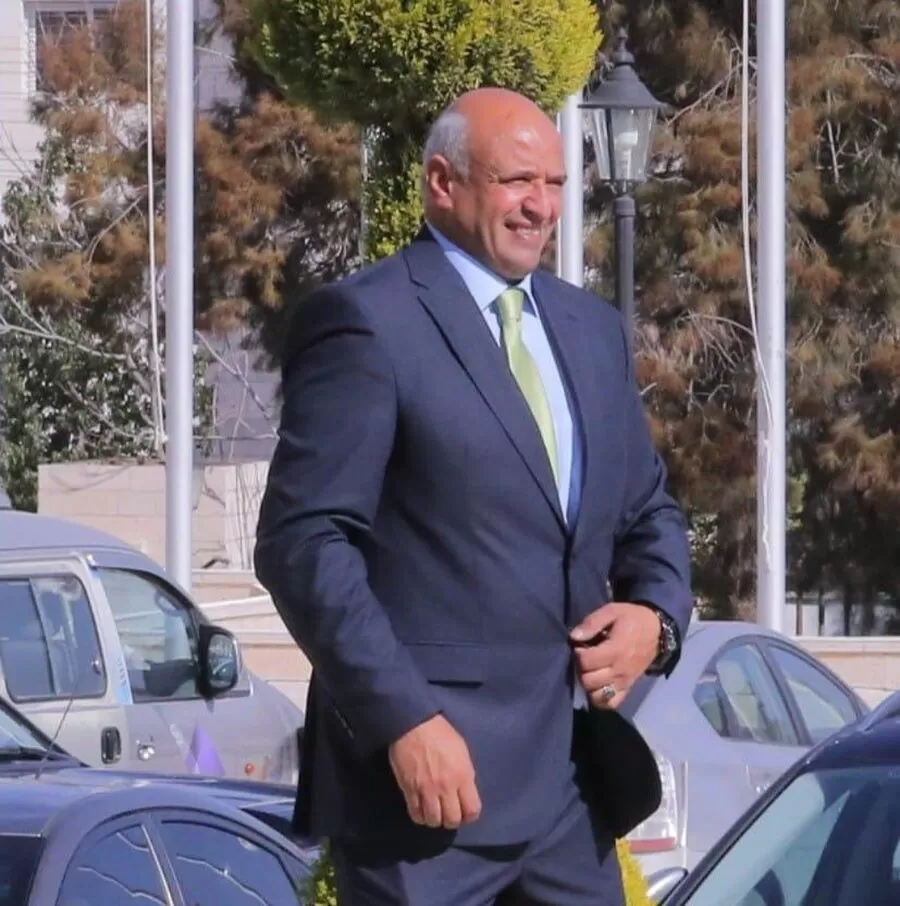 مدار الساعة,مناسبات أردنية,الخدمات الطبية الملكية