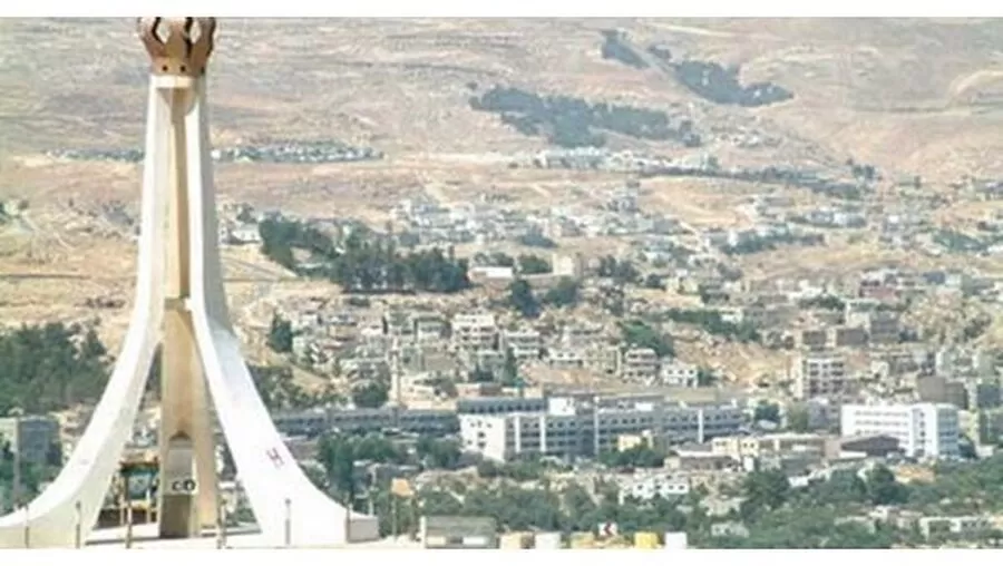 مدار الساعة,مناسبات أردنية,عيد الفطر,مستشفى الأمير زيد بن الحسين