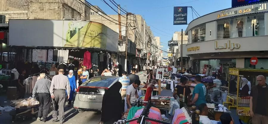 مدار الساعة,أخبار الأردن,اخبار الاردن,الضمان الاجتماعي,عيد الفطر