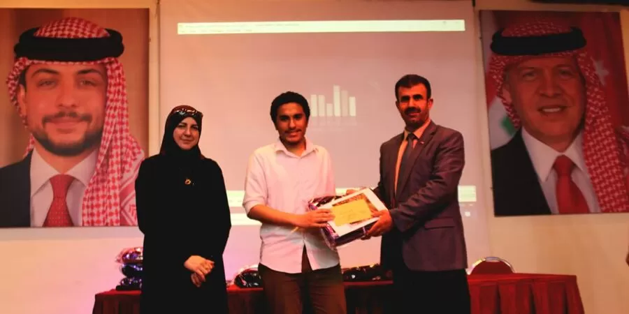 مدار الساعة,مناسبات أردنية,الملك عبدالله الثاني,وزارة التربية والتعليم