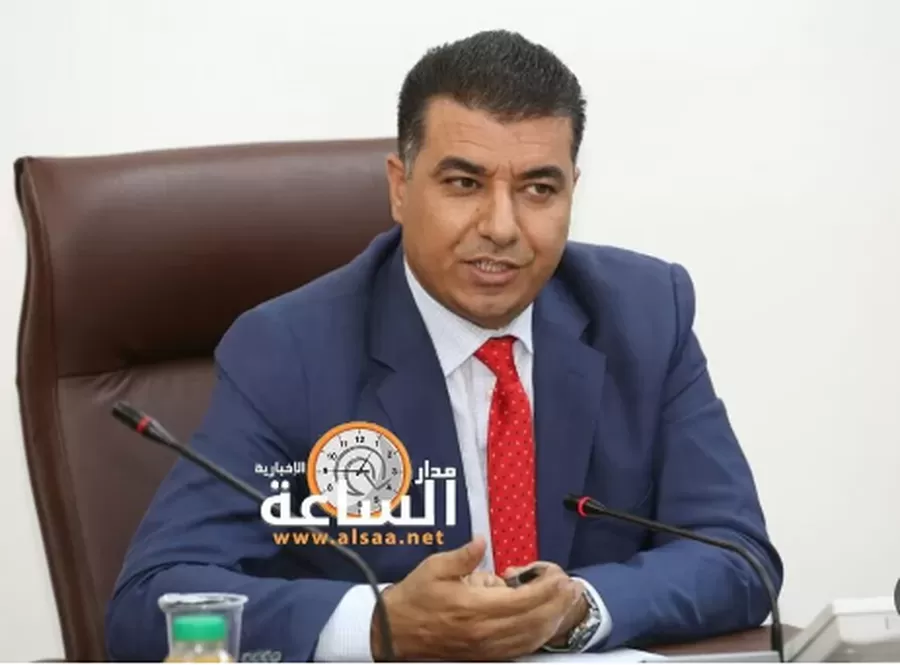 مدار الساعة,أخبار اقتصادية,وزير الزراعة