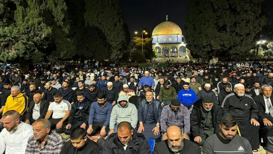 مدار الساعة,أخبار عربية ودولية,المسجد الأقصى