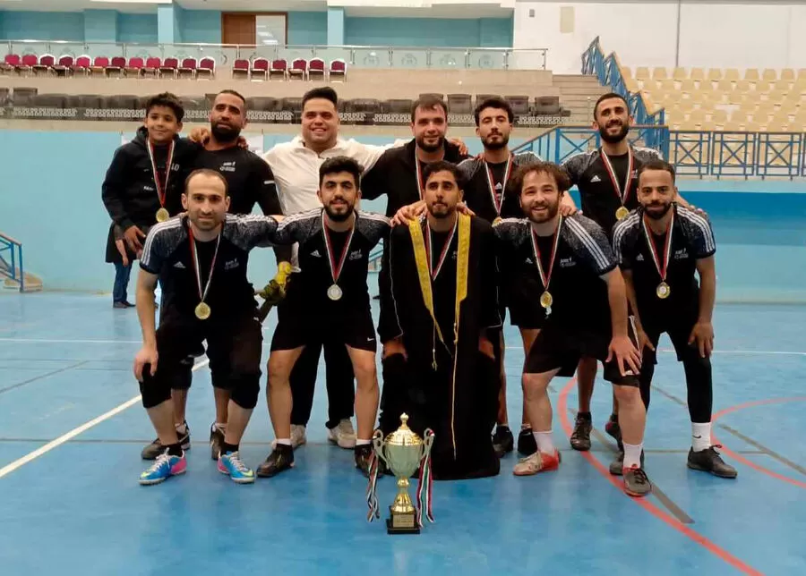 مدار الساعة,أخبار رياضية,وزارة الشباب