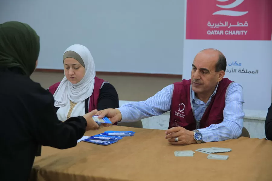 مدار الساعة,مناسبات أردنية,المملكة الأردنية الهاشمية,عيد الفطر