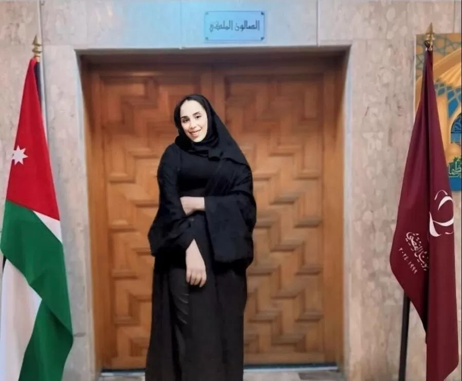 مدار الساعة,مناسبات أردنية,الأمير فيصل بن الحسين,الملك عبدالله الثاني,وزارة الأوقاف