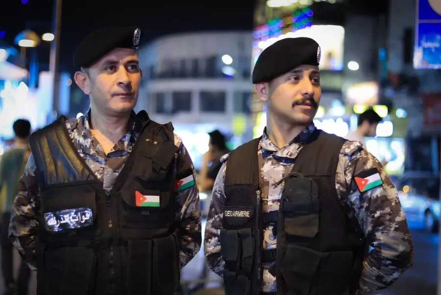مدار الساعة,أخبار الأردن,اخبار الاردن,مديرية الأمن العام,الأمن العام,الدفاع المدني