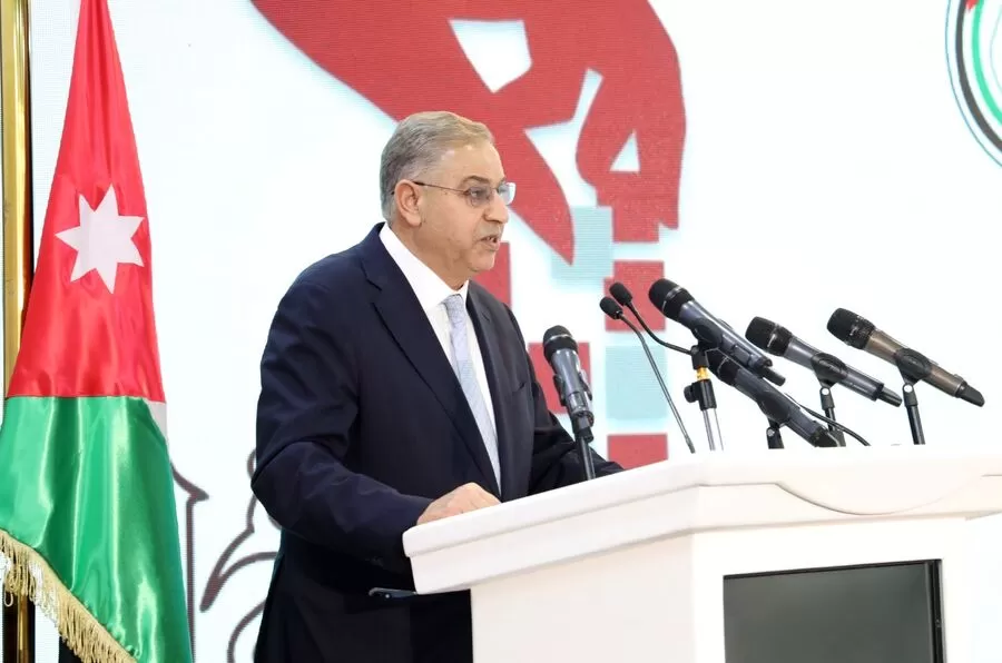 مدار الساعة,أخبار اقتصادية,الملك عبدالله الثاني,رئيس الوزراء,التنمية المستدامة
