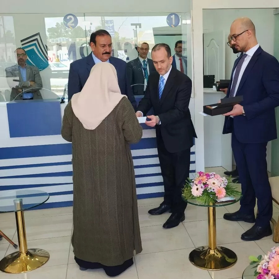 مدار الساعة,مناسبات أردنية,الأمن العام,عيد الأم